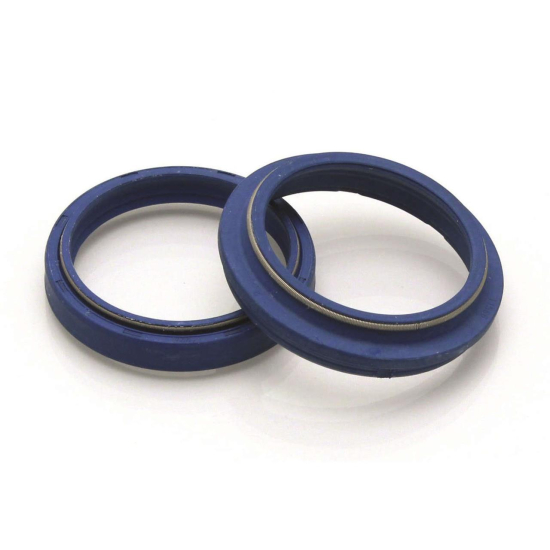 TECNIUM Blue Label Fork Oil Seal & Dust Cover KYB Ø46mm