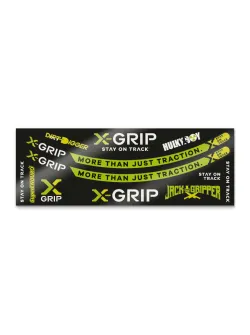 X-GRIP RIM DECORSET 18-19-21" xg-1997