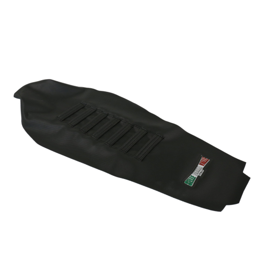 SELLE DALLA VALLE SEATCOVER FACTORY BLACK SDV002F