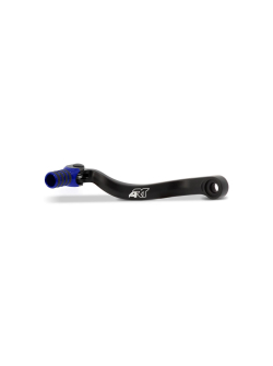 ART Shift Lever Alu (BLUE * ORANGE) KTM/Husqvarna - ASC-106BKB