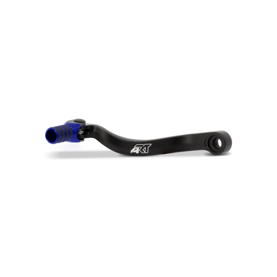 ART Shift Lever Alu (BLUE * ORANGE) KTM/Husqvarna - ASC-106BKB