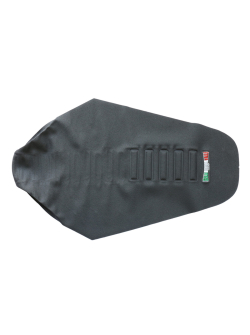 SELLE DALLA VALLE SEATCOVER WAVE (BLACK * BLUE) SDV001W