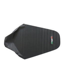 SELLE DALLA VALLE SEATCOVER RACING (BLACK * BLUE) SDV001R