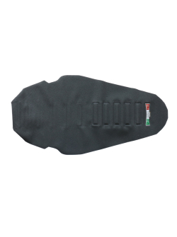 SELLE DALLA VALLE SEATCOVER WAVE (BLACK * BLUE) SDV002W