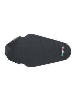 SELLE DALLA VALLE SEATCOVER RACING (BLACK & BLUE) SDV002R