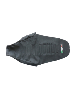 SELLE DALLA VALLE SEATCOVER WAVE (BLACK * BLUE) SDV007W