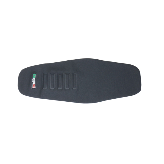 SELLE DALLA VALLE SEATCOVER WAVE (BLACK * BLUE) SDV008W