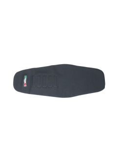 SELLE DALLA VALLE SEATCOVER WAVE (BLACK * BLUE) SDV008W