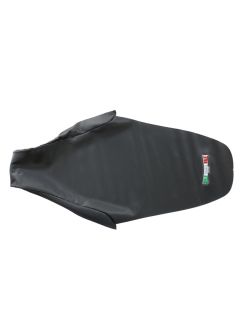 SELLE DALLA VALLE SEATCOVER RACING (BLACK * BLUE) SDV007R