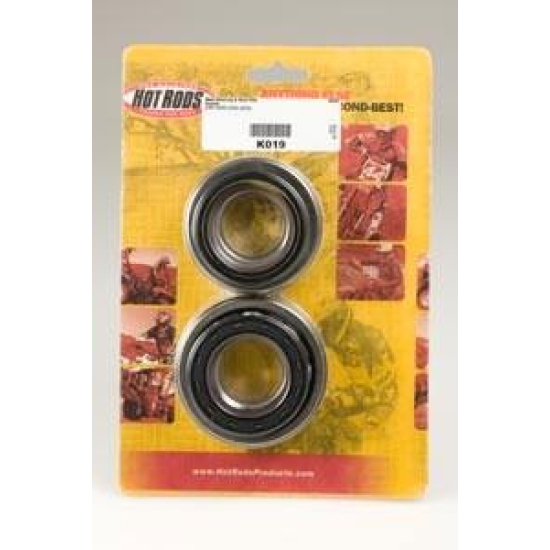 HOT RODS CRF450R Main Bearing + Seals Kit