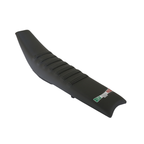 SELLE DALLA VALLE SEATCOVER FACTORY BLACK SDV001F