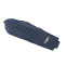 SELLE DALLA VALLE SEATCOVER FACTORY (BLACK * BLUE) SDV008F