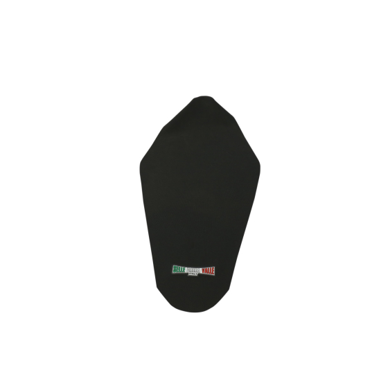 SELLE DALLA VALLE SEATCOVER RACING BLACK SDV004R