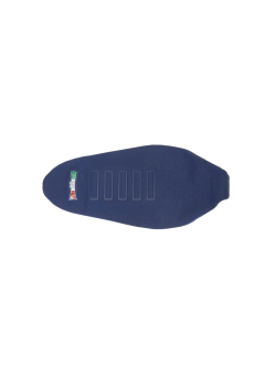 Superior SELLE DALLA VALLE SEATCOVER WAVE BLUE SDV006WB for Motorbike Enthusiasts