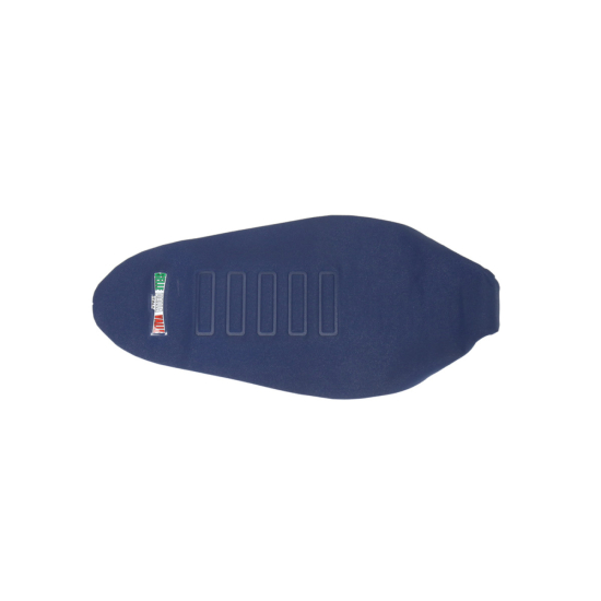 Superior SELLE DALLA VALLE SEATCOVER WAVE BLUE SDV006WB for Motorbike Enthusiasts