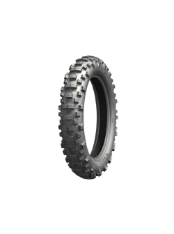 MICHELIN ENDURO Medium 140/80-18 Rear Tyre | Motorcycle Parts Webshop