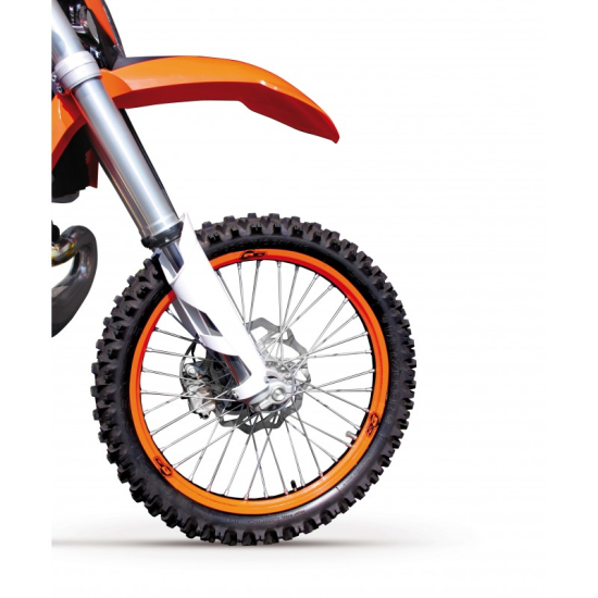 S3 FULL Wheels Stickers Kit for Trial/Enduro | DE-900/913 #2