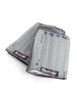 TWIN AIR Radiator Sleeves for KTM/Husqvarna - 61400051 177759SL49