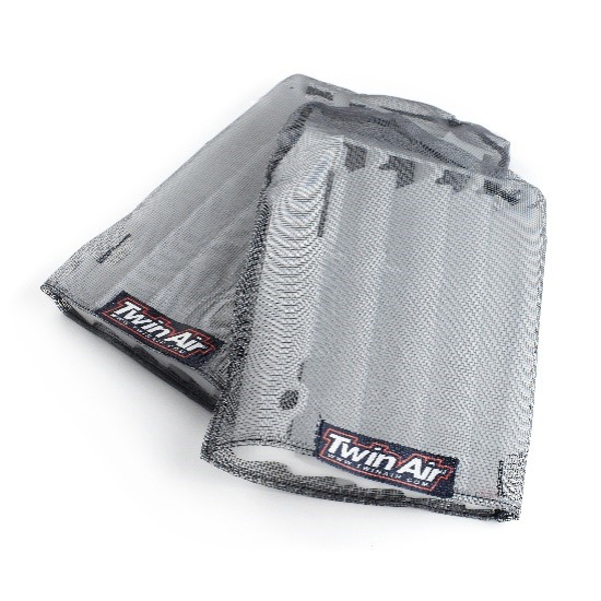 TWIN AIR Radiator Sleeves for KTM/Husqvarna - 61400051 17775 #1