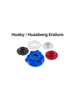 High-Performance S3 HUSKY/HUSABERG Enduro Cylinder Head HUSECH