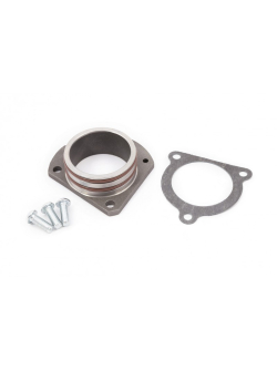S3 Exhaust Flange + Gasket + O-rings Kit for Gas Gas EC 200/250/300