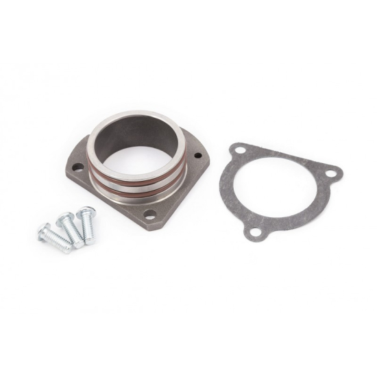 S3 Exhaust Flange + Gasket + O-rings Kit for Gas Gas EC 200/250/300