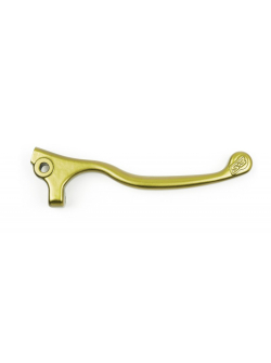 S3 Brake Lever "S3 Digit" All BRAKTEC / AJP (TITANE * GREEN * SILVER * GOLD * BLACK * BLUE * RED) MC-LE-238