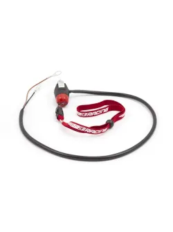 S3 Lanyard Kill Switch KB-306 - Black, Red, Yellow