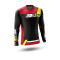 S3 Enduro Shirt Collection 01 - Premium Motorbike Jerseys