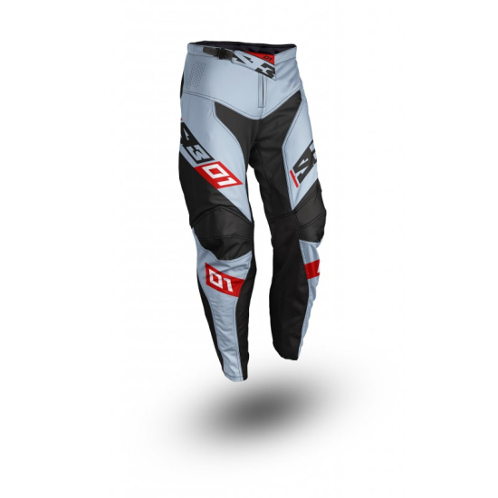 S3 Enduro Pants Collection 01