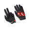 S3 POWER Motocross Gloves (Black, Fluo Yellow, Red) - Adult Sizes (S-2XL)