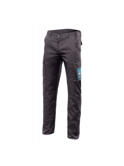 S3 Street Mechanic Pants (S-2XL) - Y-012 | Premium Motorcycle Apparel