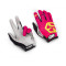 S3 Spider Motocross Gloves - FLUO YELLOW & PINK (KS, KM, KL) - Spider-K