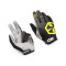 S3 Spider Motocross Gloves - FLUO YELLOW & PINK (KS, KM, KL) - Spider-K