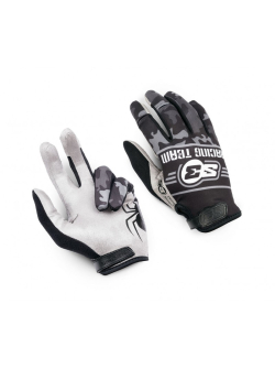 S3 Spider-2 Motocross Gloves for Adults (Multiple Colors, S-2XL)