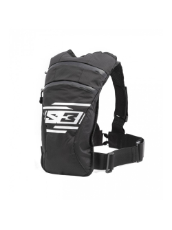 S3 Backpack with Hydration System - O2Run BA-001-B