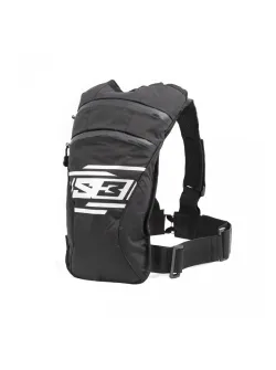 S3 Backpack with Hydration System - O2Run BA-001-B