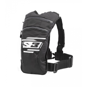 S3 Backpack with Hydration System - O2Run BA-001-B