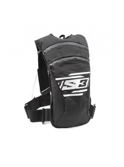 S3 Backpack with Hydration System - O2Run BA-001-B