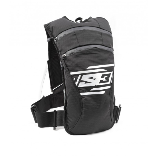 S3 Backpack with Hydration System - O2Run BA-001-B #1