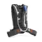 S3 Backpack with Hydration System - O2Run BA-001-B