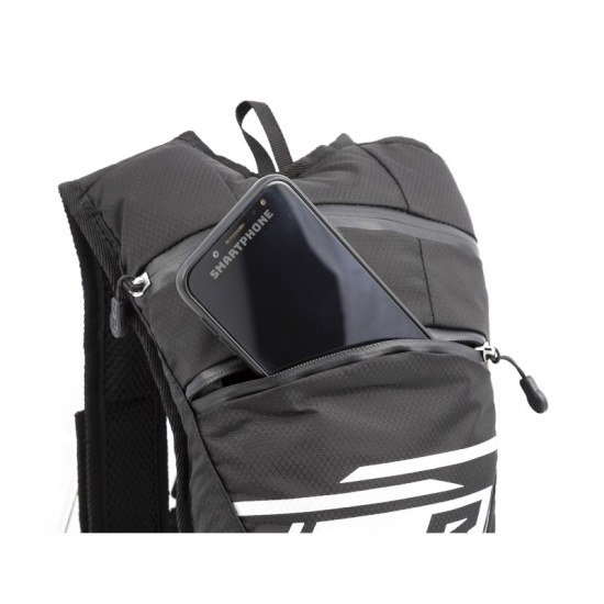 S3 Backpack with Hydration System - O2Run BA-001-B #3