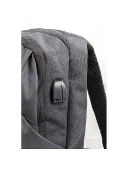 S3 Urban Motorbike Backpack BA-321-UB