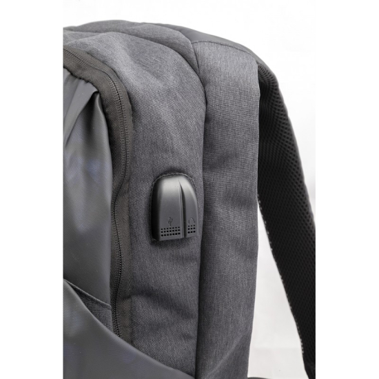 S3 Urban Motorbike Backpack BA-321-UB #1