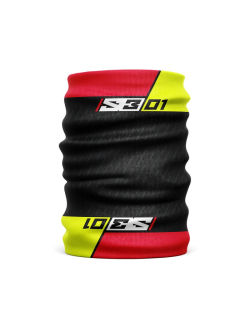 S3 Mask Foulard - Multi-Color Neck Warmers for Motorbike