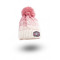 S3 Beanie Winter Racing - Black, Pink, Blue | YA-XXX