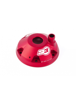 S3 Head Cover for Gas Gas TXT 2014 ST-723-R | Motorcycle Parts Webshop