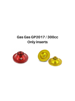 S3 Gas Gas GP-2017 300cc Cylinder Head Inserts