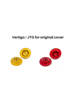 S3 Vertigo Cylinder Head Inserts - JTG Compatible