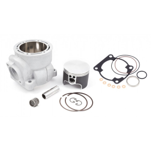 S3 Full Kit Cylinder-Piston for Gas Gas Trial YK-GG-TR